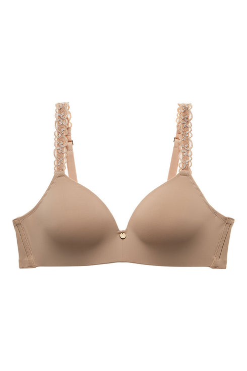 Natori Pure Luxe Wireless Contour